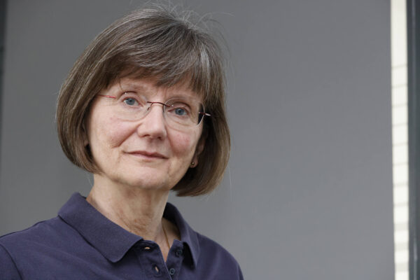 Dr. med. Petra Fuchs
